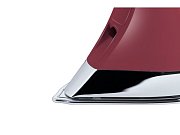 Singer naparovacia žehlička STEAMCRAFT  RED/GRAY