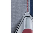 Singer naparovacia žehlička STEAMCRAFT  RED/GRAY