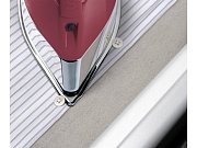 Singer naparovacia žehlička STEAMCRAFT  RED/GRAY