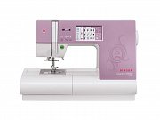 Singer Quantum Stylist 9960