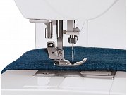 Singer Quantum Stylist 9960