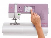 Singer Quantum Stylist 9960