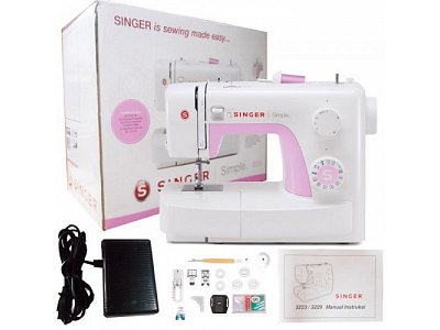 Singer Simple 3223