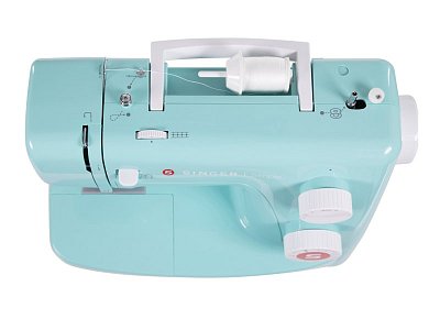 Singer Simple 3223 GREEN