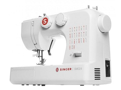 Singer SM024-RD