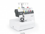 Texi Integra 5 overlock / coverlock