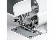 Texi Integra 5 overlock / coverlock