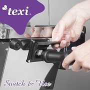 TEXI SMART S + B BRUSH