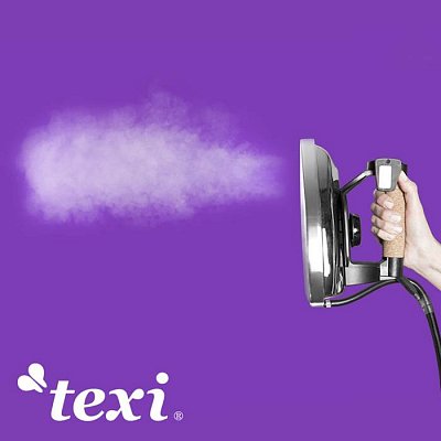 TEXI SMART S + B BRUSH