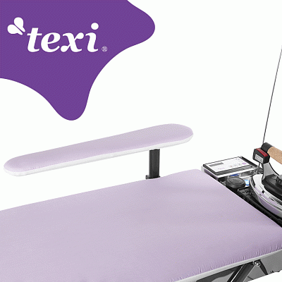 TEXI SMART S + B BRUSH