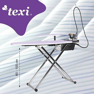 TEXI SMART S + B BRUSH