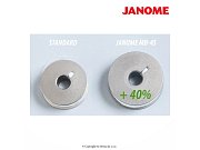 Vyšívacie Stroj JANOME MB-4S 