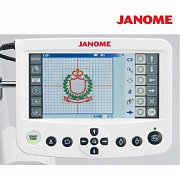 Vyšívacie Stroj JANOME MB-7
