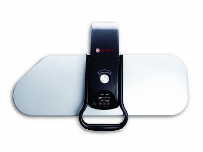 Žehliaci lis Singer ESP36T1