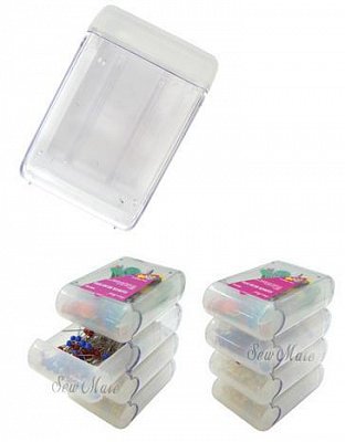 Box na špendlíky - vynikajúci pomocník