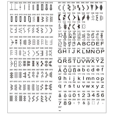 Garudan Visio GHE-1207 + rozširujúca stôl