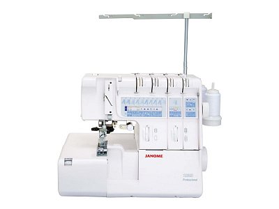 Janome 1200D Professional overlock a coverlock