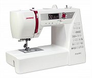 JANOME 5060DC + prídavný stolček