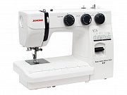 JANOME EASY JEANS HEAVY DUTY 523