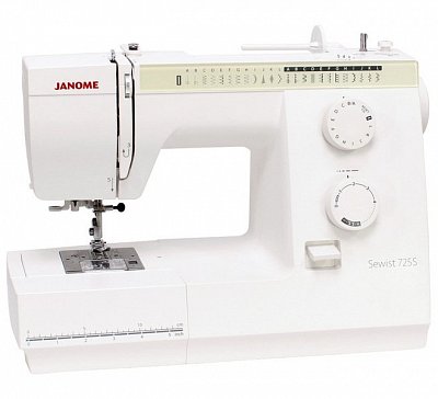 JANOME JUNO J100