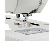 JANOME MC1000 Šijací, quiltovací a vyšívací stroj