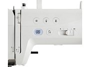 JANOME MC1000 Šijací, quiltovací a vyšívací stroj