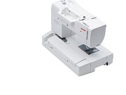 JANOME MC1000 Šijací, quiltovací a vyšívací stroj