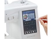 JANOME MC1000 Šijací, quiltovací a vyšívací stroj