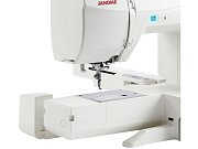 Janome MC100E Vyšívací stroj