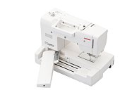 Janome MC100E Vyšívací stroj