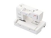 Janome MC100E Vyšívací stroj