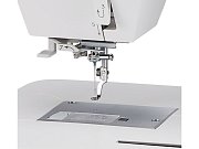 JANOME MEMORY CRAFT 550E LE +Vyšívací program Janome Artistic Digitizer Junior zdarma