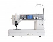 JANOME MEMORY CRAFT 6700 PROFESSIONAL