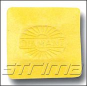 Krajčírska krieda žltá (50kusů / box)