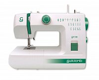 Mechanické šijacie stroje GUZZANTI