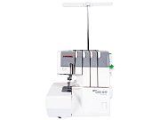 Overlock JANOME 454D
