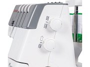 Overlock JANOME 454D