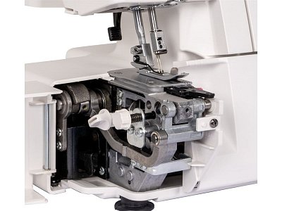 Overlock JANOME 454D