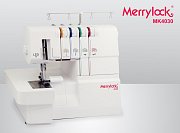 Overlock MK4030 MERRYLOCK
