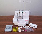 Overlock MK4030 MERRYLOCK