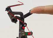 Overlock MK4030 MERRYLOCK