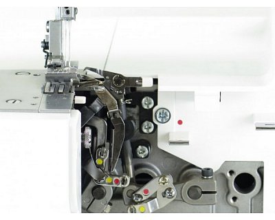 Overlock Pfaff Hobyolock 2.5