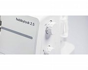 Overlock Pfaff Hobyolock 2.5