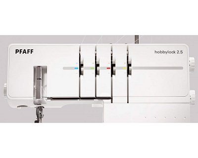 Overlock Pfaff Hobyolock 2.5