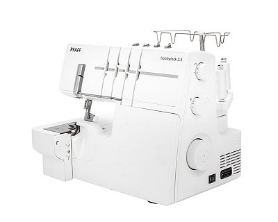 Overlock Pfaff Hobyolock 2.5