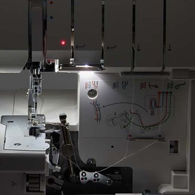 Overlock SINGER S0605