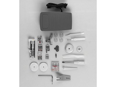 Pfaff Creative Ambition 640 + vyšívacia jednotka