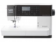 Pfaff Creative Ambition 640 + vyšívacia jednotka