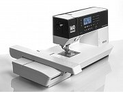 Pfaff Creative Ambition 640 + vyšívacia jednotka