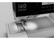 Pfaff Creative Ambition 640 + vyšívacia jednotka